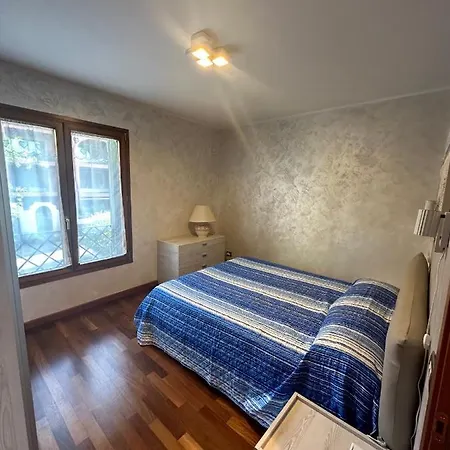 Al Porticciolo Apartman