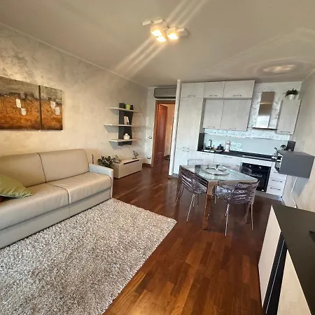 شقة Al Porticciolo