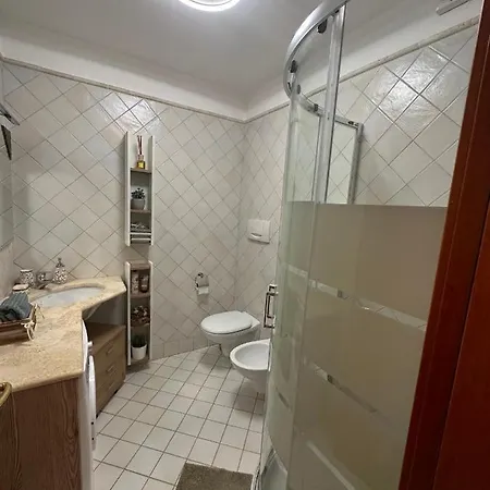 Al Porticciolo Apartmán *